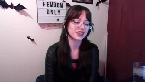 Persephone online show from March 2026 01:17:01 PM