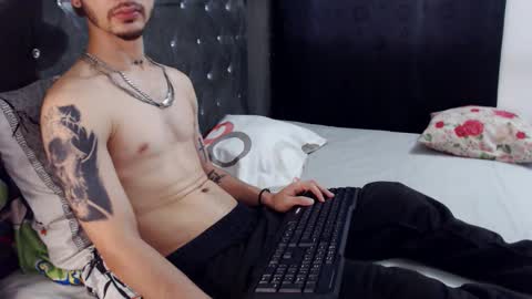 Snapshot of perseus_bwc chatting on January 2026 06:41:02 AM Perseus online show from January 2026 06:41:02 AM