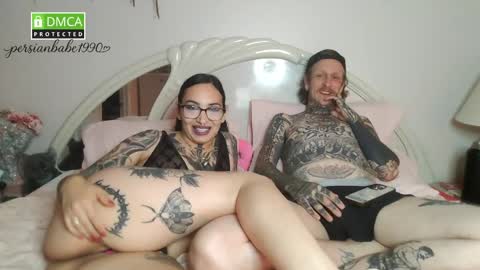 persianbabe1990 online show from April 2026 05:44:02 AM