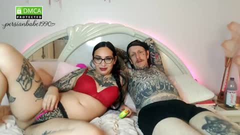 persianbabe1990 online show from May 2026 05:25:01 AM