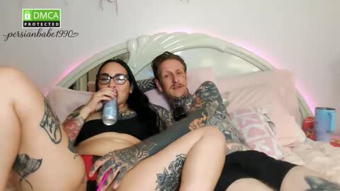 persianbabe1990 online show from May 2026 08:43:01 AM