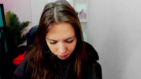 Snapshot of persinaky chatting on January 2025 05:42:01 AM horror flying on the wings of the night.... online show from January 2025 05:42:01 AM