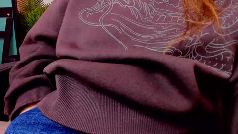 Snapshot of persinaky chatting on January 2025 11:59:01 AM horror flying on the wings of the night.... online show from January 2025 11:59:01 AM