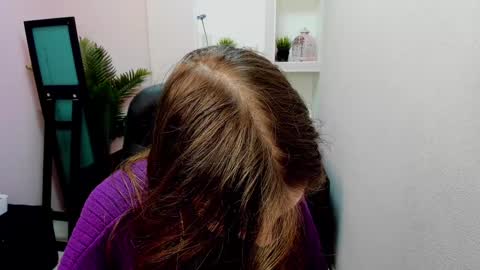 Snapshot of persinaky chatting on February 2025 06:51:02 AM horror flying on the wings of the night.... online show from February 2025 06:51:02 AM