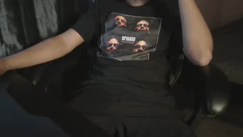 Snapshot of peruvianevil chatting on February 2025 06:51:01 AM Lalo x peruvianevil ig peruvianevil online show from February 2025 06:51:01 AM