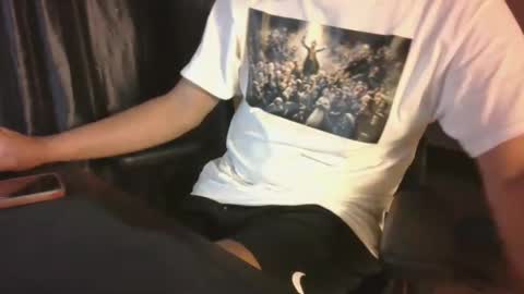 Snapshot of peruvianevil chatting on September 2025 05:18:02 AM Lalo x peruvianevil ig peruvianevil online show from September 2025 05:18:02 AM