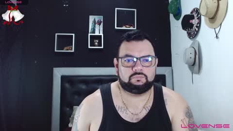 Carlos online show from December 2024 04:06:01 PM