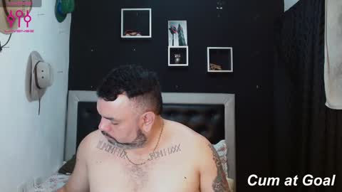 Carlos online show from January 2025 10:44:02 PM