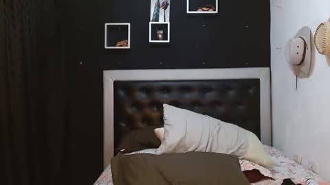 Carlos online show from January 2025 03:51:01 AM