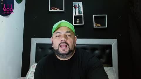 Carlos online show from February 2025 02:58:02 AM