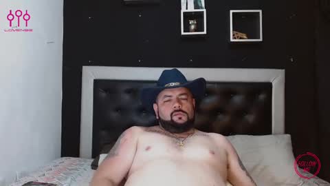 Carlos online show from February 2025 11:45:01 PM