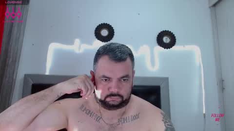 Carlos online show from September 2025 03:11:02 PM