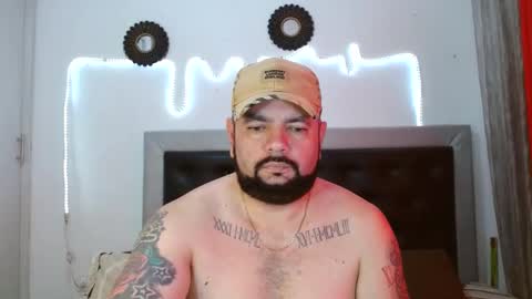 Carlos online show from September 2025 03:16:01 PM