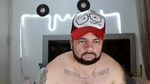 Carlos online show from October 2025 04:56:02 AM