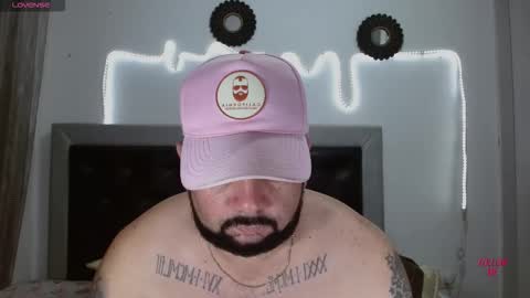 Carlos online show from November 2025 04:00:01 AM