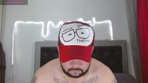 Carlos online show from November 2025 03:25:02 PM