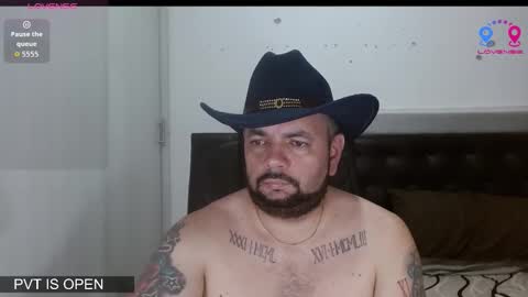 Carlos online show from March 2026 12:28:01 AM