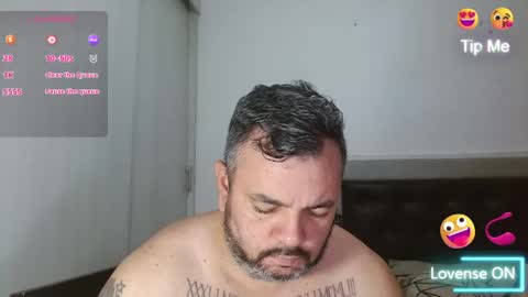 Carlos online show from May 2026 03:24:01 AM