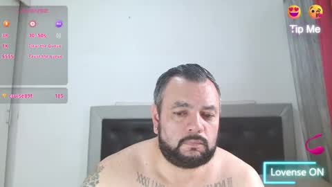 Carlos online show from May 2026 02:25:01 PM