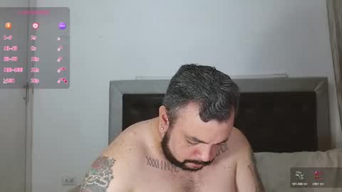 Carlos online show from May 2026 05:49:01 AM