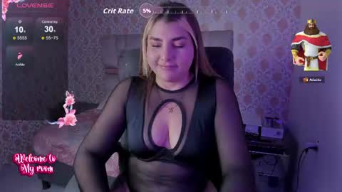 Isabella   online show from June 2026 03:18:01 PM