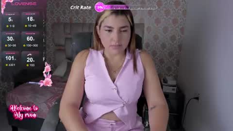 Isabella   online show from July 2026 05:09:02 PM