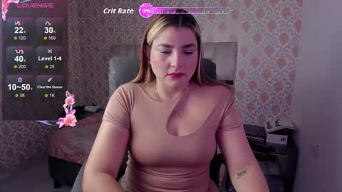 Isabella   online show from July 2026 05:26:02 PM