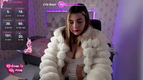 Isabella   online show from July 2026 04:14:02 PM