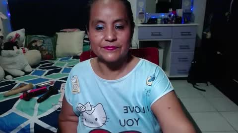 SAMY online show from December 2025 12:10:02 PM