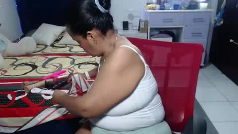 SAMY online show from May 2026 10:09:01 AM