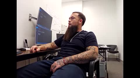 Snapshot of pervertedgrandson chatting on December 2024 02:53:02 AM AKA perverted Step Daddy online show from December 2024 02:53:02 AM