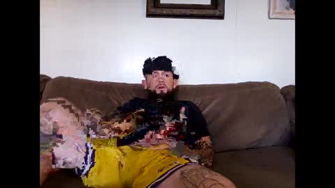 Snapshot of pervertedgrandson chatting on December 2024 02:13:01 PM AKA perverted Step Daddy online show from December 2024 02:13:01 PM