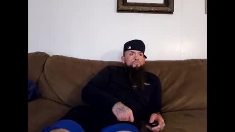 Snapshot of pervertedgrandson chatting on December 2024 09:04:02 PM AKA perverted Step Daddy online show from December 2024 09:04:02 PM