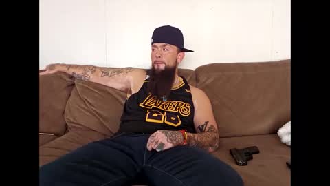 Snapshot of pervertedgrandson chatting on January 2025 04:46:01 PM AKA perverted Step Daddy online show from January 2025 04:46:01 PM