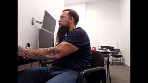 Snapshot of pervertedgrandson chatting on January 2025 12:54:02 AM AKA perverted Step Daddy online show from January 2025 12:54:02 AM