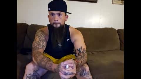 Snapshot of pervertedgrandson chatting on January 2025 03:14:01 AM AKA perverted Step Daddy online show from January 2025 03:14:01 AM