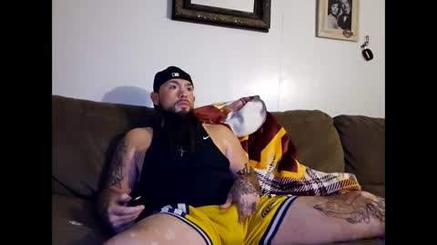 Snapshot of pervertedgrandson chatting on January 2025 01:35:01 PM AKA perverted Step Daddy online show from January 2025 01:35:01 PM