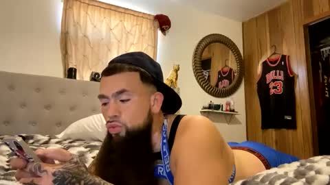 Snapshot of pervertedgrandson chatting on January 2025 05:08:01 PM AKA perverted Step Daddy online show from January 2025 05:08:01 PM