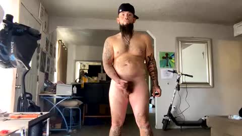 Snapshot of pervertedgrandson chatting on January 2025 05:59:02 PM AKA perverted Step Daddy online show from January 2025 05:59:02 PM