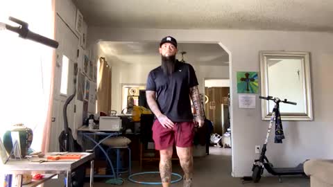 Snapshot of pervertedgrandson chatting on January 2025 06:41:02 PM AKA perverted Step Daddy online show from January 2025 06:41:02 PM