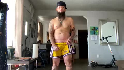 Snapshot of pervertedgrandson chatting on January 2025 02:58:01 PM AKA perverted Step Daddy online show from January 2025 02:58:01 PM