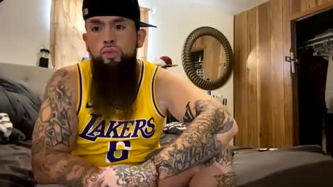 Snapshot of pervertedgrandson chatting on February 2025 05:57:02 PM AKA perverted Step Daddy online show from February 2025 05:57:02 PM