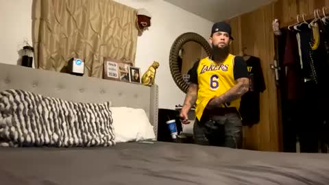 Snapshot of pervertedgrandson chatting on February 2025 05:43:02 AM AKA perverted Step Daddy online show from February 2025 05:43:02 AM