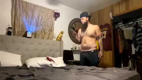 Snapshot of pervertedgrandson chatting on February 2025 05:04:02 AM AKA perverted Step Daddy online show from February 2025 05:04:02 AM