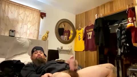 Snapshot of pervertedgrandson chatting on March 2025 04:09:02 PM AKA perverted Step Daddy online show from March 2025 04:09:02 PM