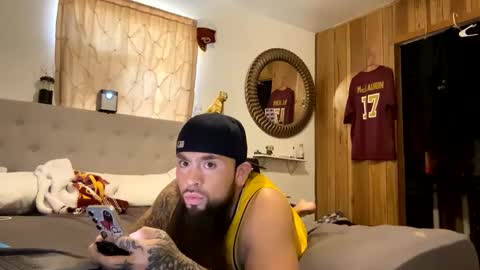 Snapshot of pervertedgrandson chatting on March 2025 04:07:02 PM AKA perverted Step Daddy online show from March 2025 04:07:02 PM