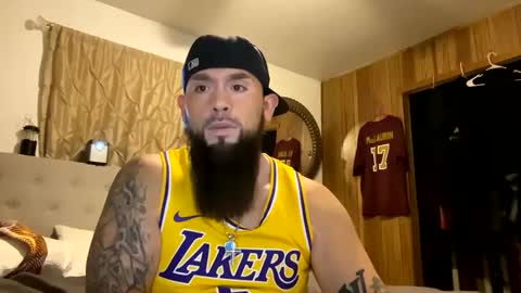 Snapshot of pervertedgrandson chatting on March 2025 06:07:02 AM AKA perverted Step Daddy online show from March 2025 06:07:02 AM