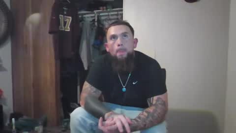 Snapshot of pervertedgrandson chatting on September 2025 09:25:02 PM AKA perverted Step Daddy online show from September 2025 09:25:02 PM