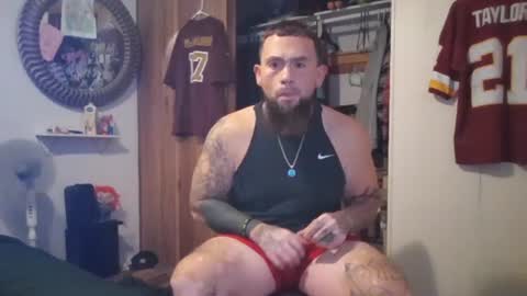 Snapshot of pervertedgrandson chatting on September 2025 02:50:02 PM AKA perverted Step Daddy online show from September 2025 02:50:02 PM