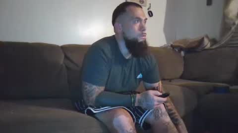 Snapshot of pervertedgrandson chatting on September 2025 12:05:01 PM AKA perverted Step Daddy online show from September 2025 12:05:01 PM